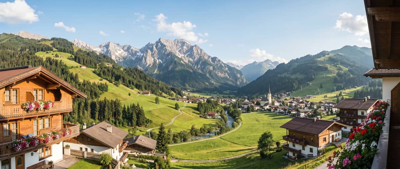 Mayrhofen