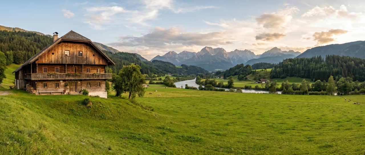 Kötschach-Mauthen