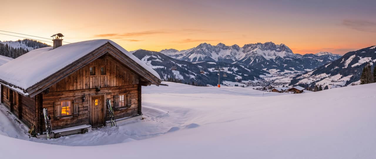 Ski Juwel Alpbachtal Wildschönau