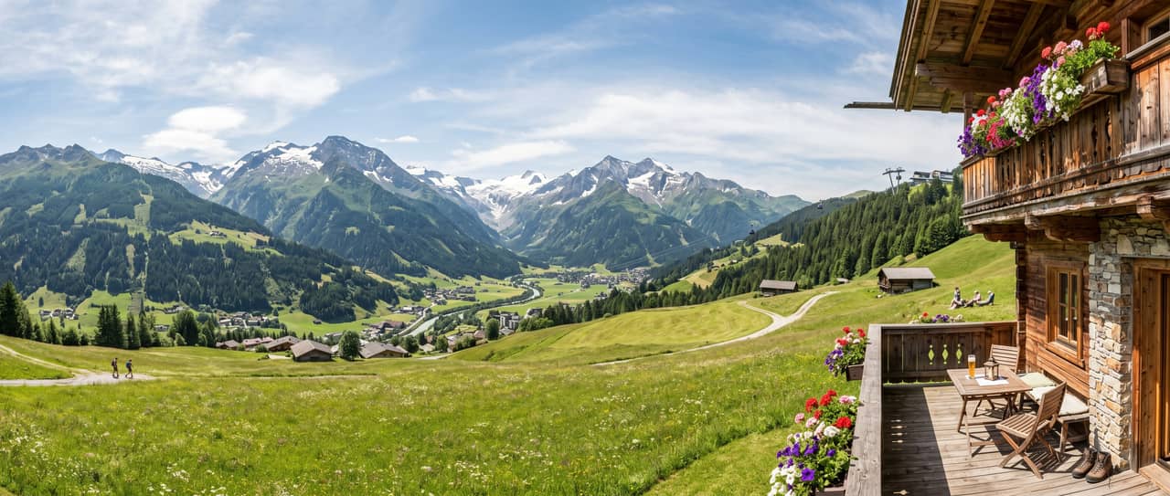 Zillertal Arena