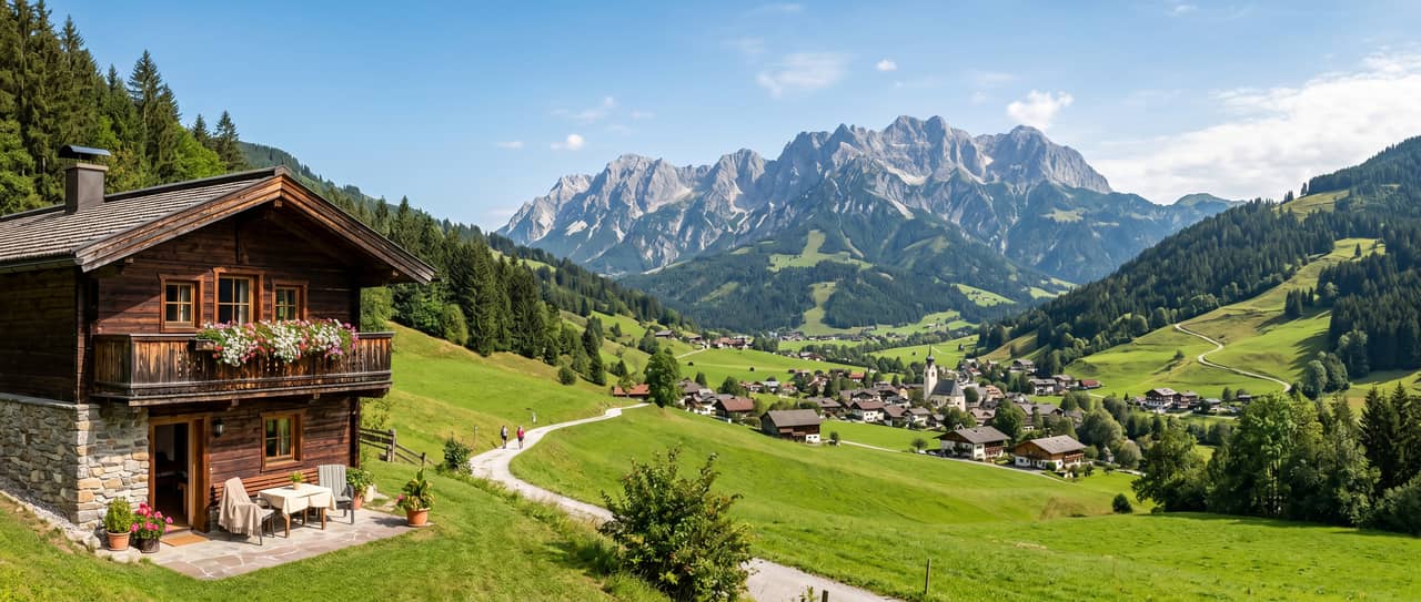 Werfenweng