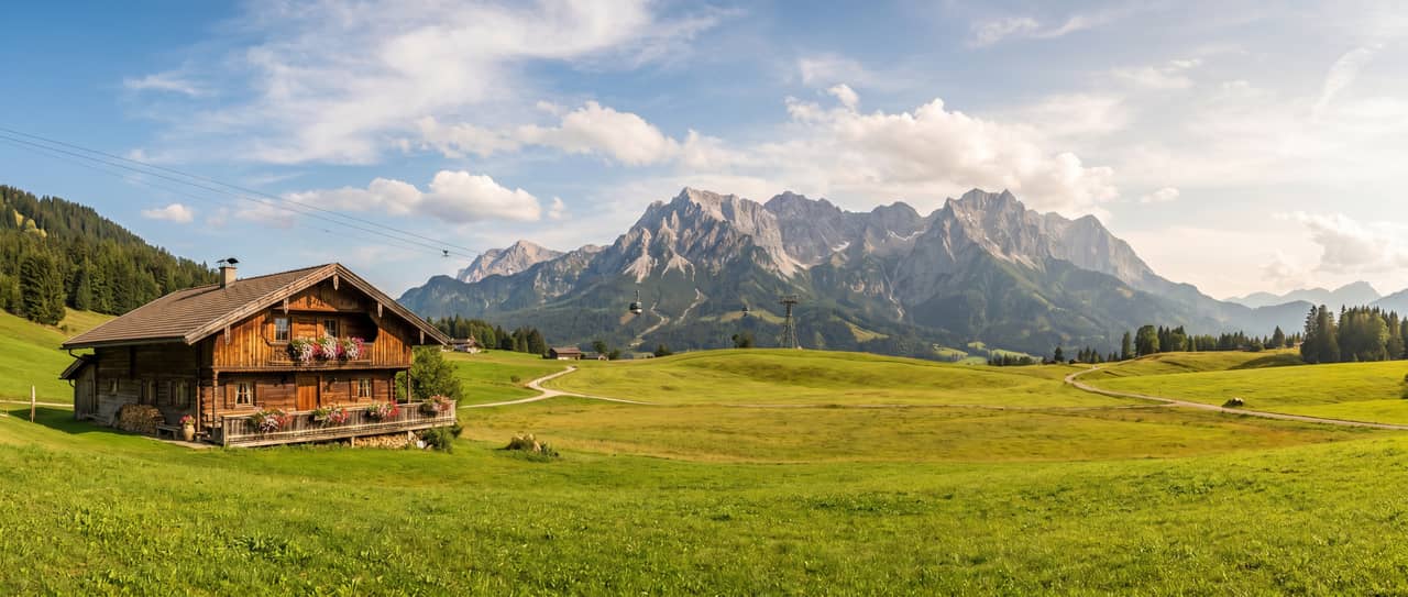 Ehrwalder Wettersteinbahnen