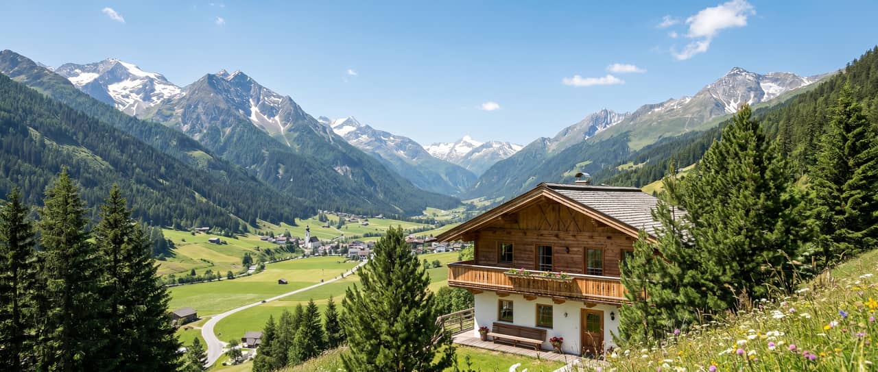 Bergeralm