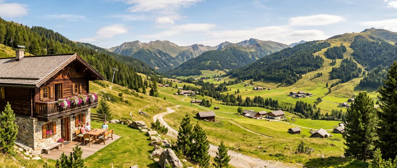 Bad Kleinkirchheim