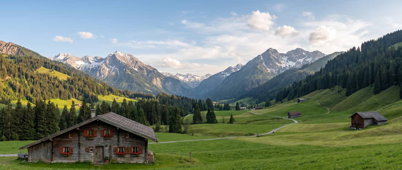 Brandnertal
