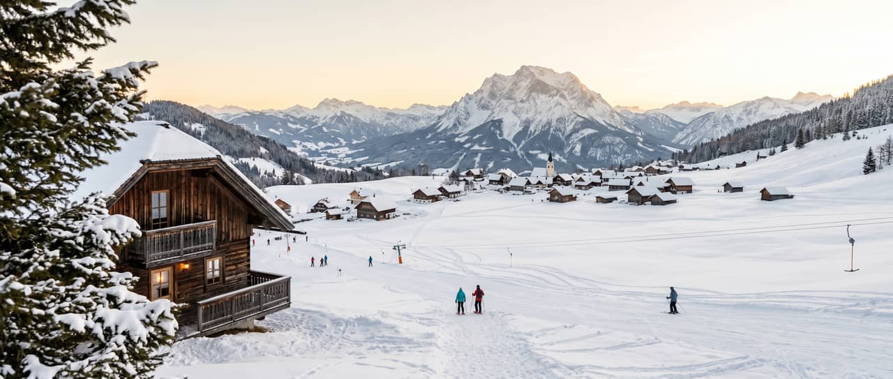 Planneralm