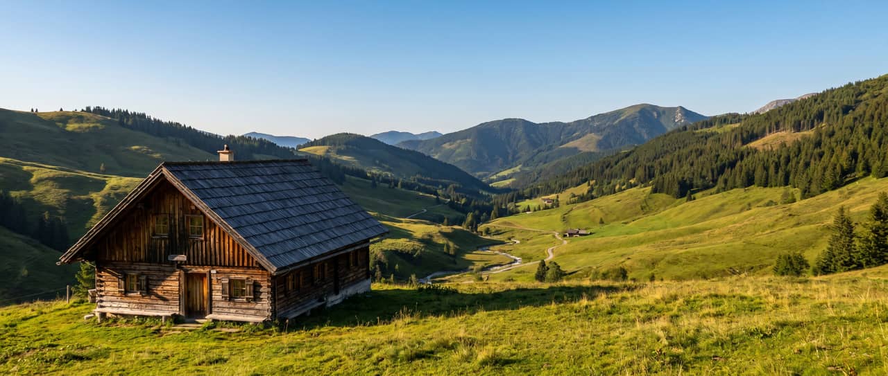 Riesneralm