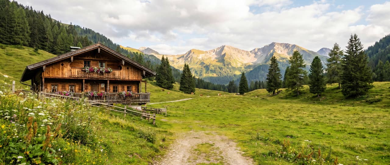 Fageralm