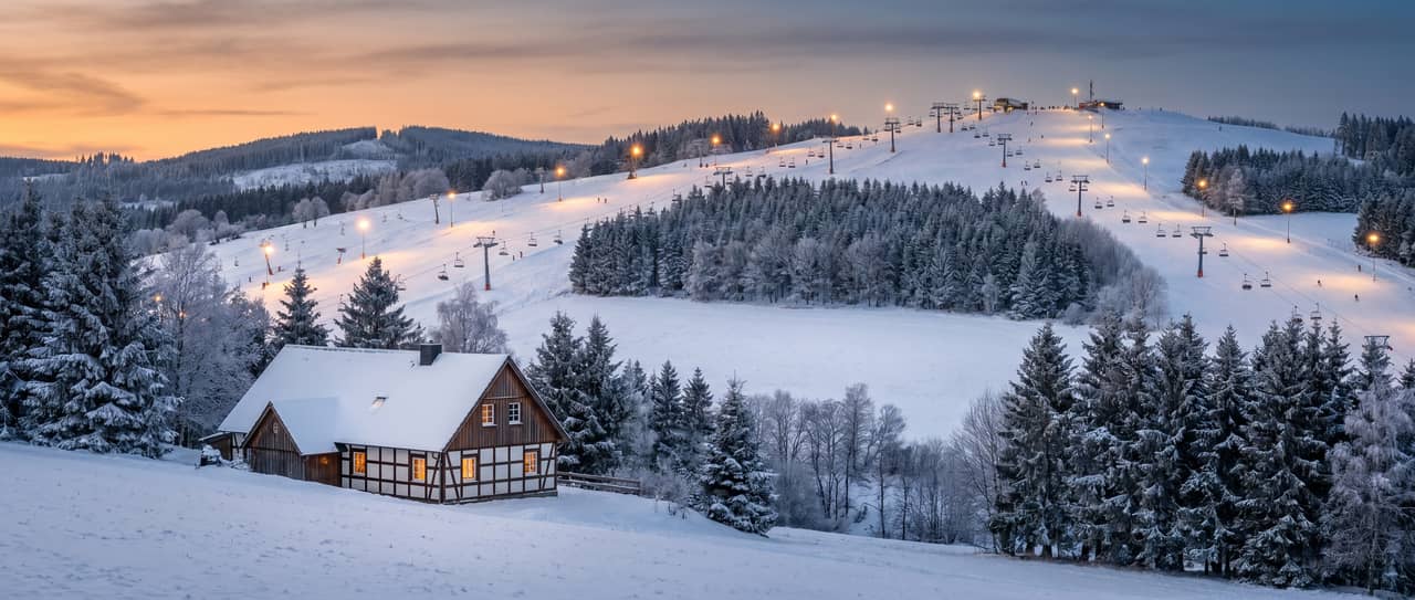 Winterberg (Skiliftkarussell)