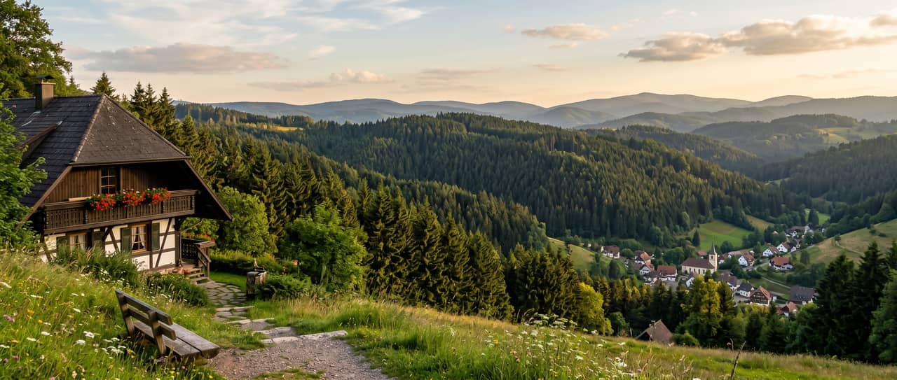Schwarzwald