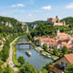 Riedenburg