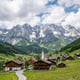 Mühlbach am Hochkönig