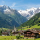 Bramberg am Wildkogel