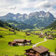 Wildschönau