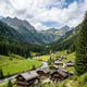 Donnersbachwald