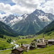 Silvretta Montafon