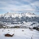 SkiWelt Wilder Kaiser-Brixental